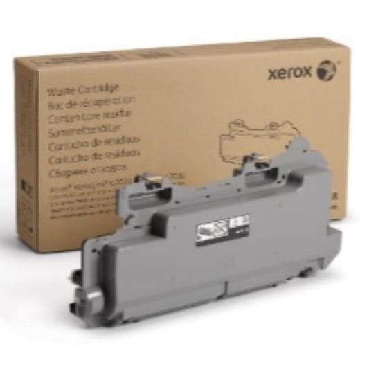 Caixa de Toner Residual Xerox / Preto / 115R00128_0