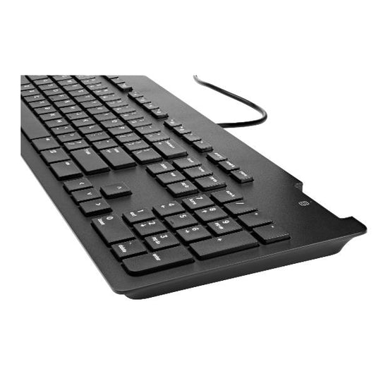 Teclado HP / Preto / A71J9AA#ABZ_0