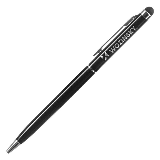 Wozinsky pen stylus for smartphone tablet touch screens, black_0