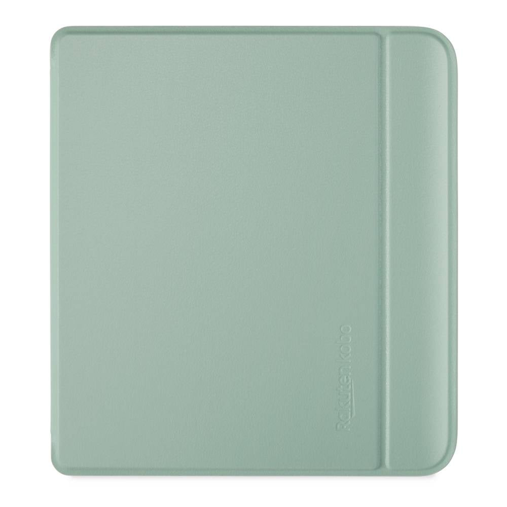 Capa eReader Kobo SleepCover Basic p/ Libra Garden Green