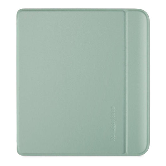 Capa eReader Kobo SleepCover Basic p/ Libra Garden Green