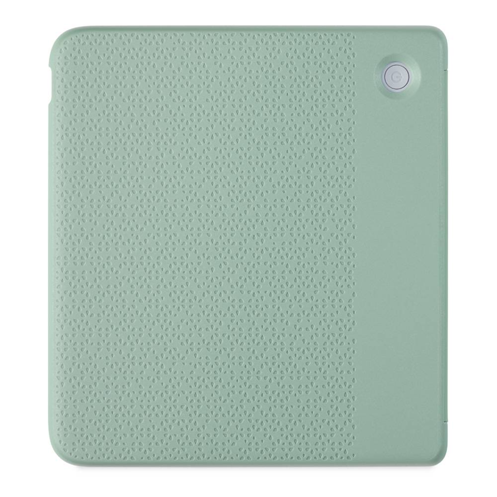 Capa eReader Kobo SleepCover Basic p/ Libra Garden Green