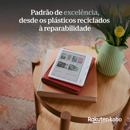 eReader Kobo Libra Colour 7" 32GB Wi-Fi Preto_5