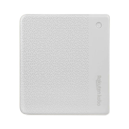 eReader Kobo Libra Colour 7" 32GB Wi-Fi Branco