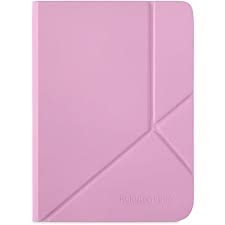 Capa Rosa  / Sleepcover Kobo para E-reader Kobo Clara