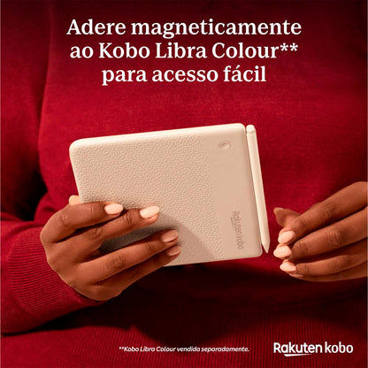 Kobo Stylus 2 Branco para Elipsa e Sage