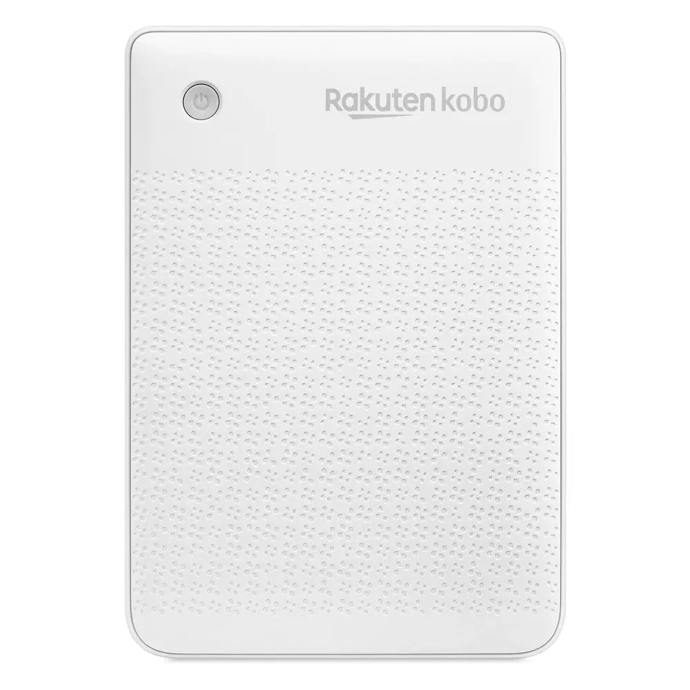 eReader Kobo Clara Colour 6” 16GB Wi-Fi Branco