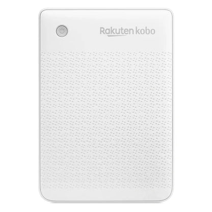 eReader Kobo Clara Colour 6” 16GB Wi-Fi Branco
