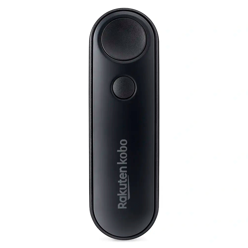 Controlo Remoto Kobo Remote Page Turner Inkwell Black