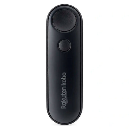 Controlo Remoto Kobo Remote Page Turner Inkwell Black