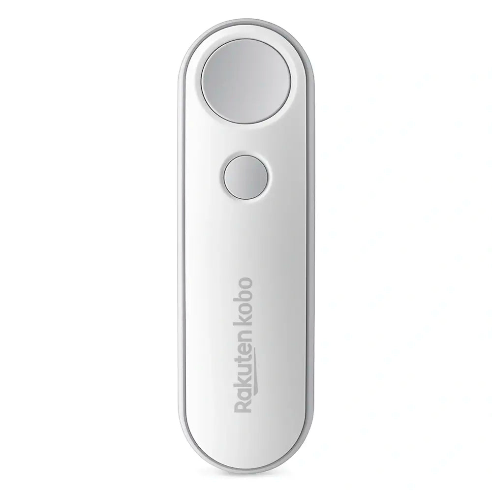 Comando Remoto Kobo para Virar Páginas
