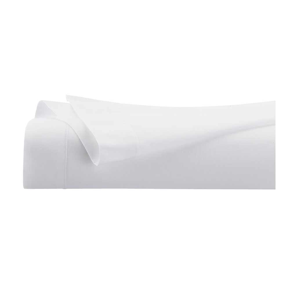 LenÃ§ol de cima cor branco 240x290cm_0