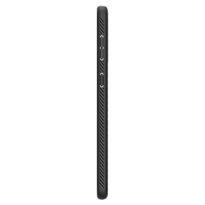 Spigen Liquid Air Case for Samsung Galaxy S21 - Matte Black_18