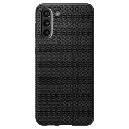 Spigen Liquid Air Case for Samsung Galaxy S21 - Matte Black_2