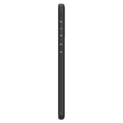 Spigen Liquid Air Case for Samsung Galaxy S21 - Matte Black_5