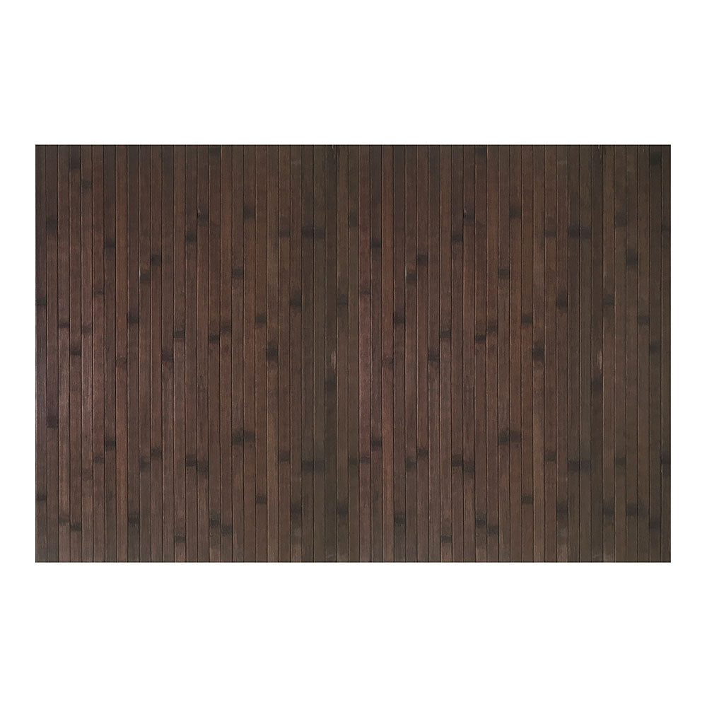 Tapete bambu castanho escuro 160x240cm_0