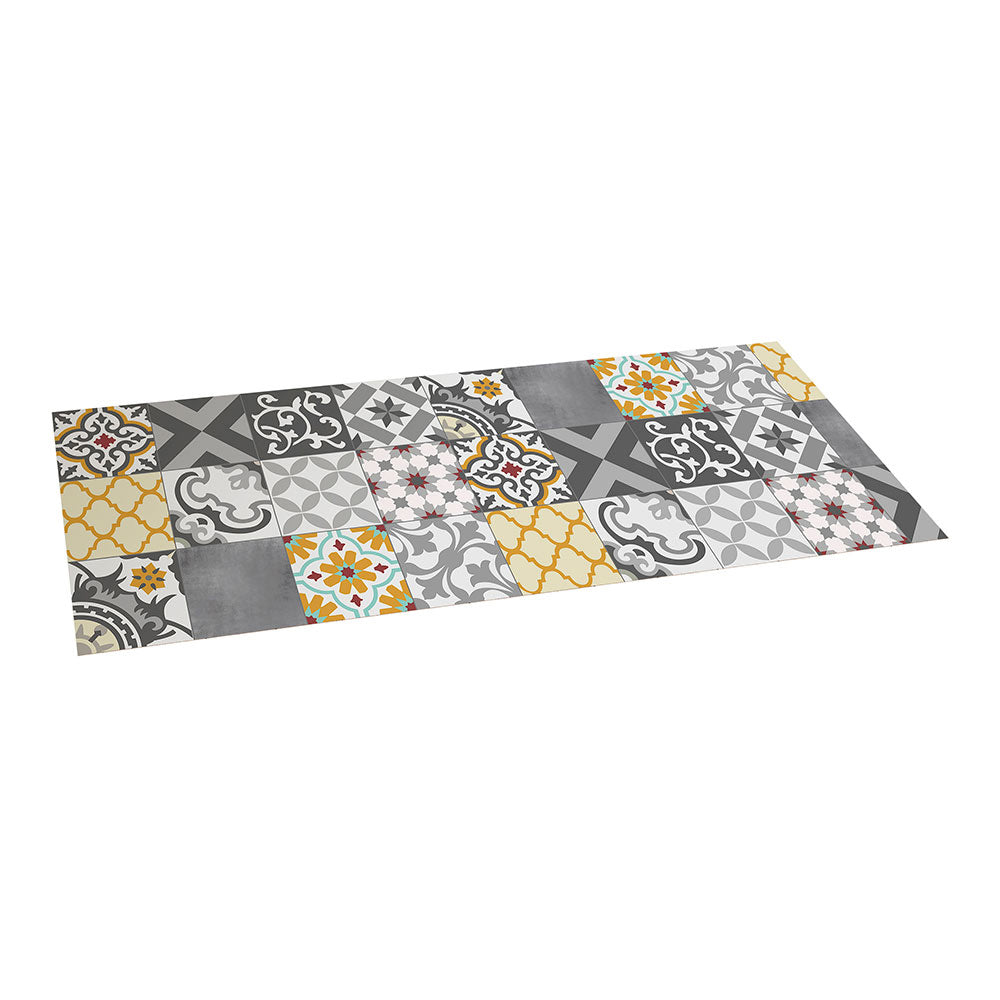 Tapete vinilico croma patch cinzento ambar 50x140cm cintacor - storplanet_0