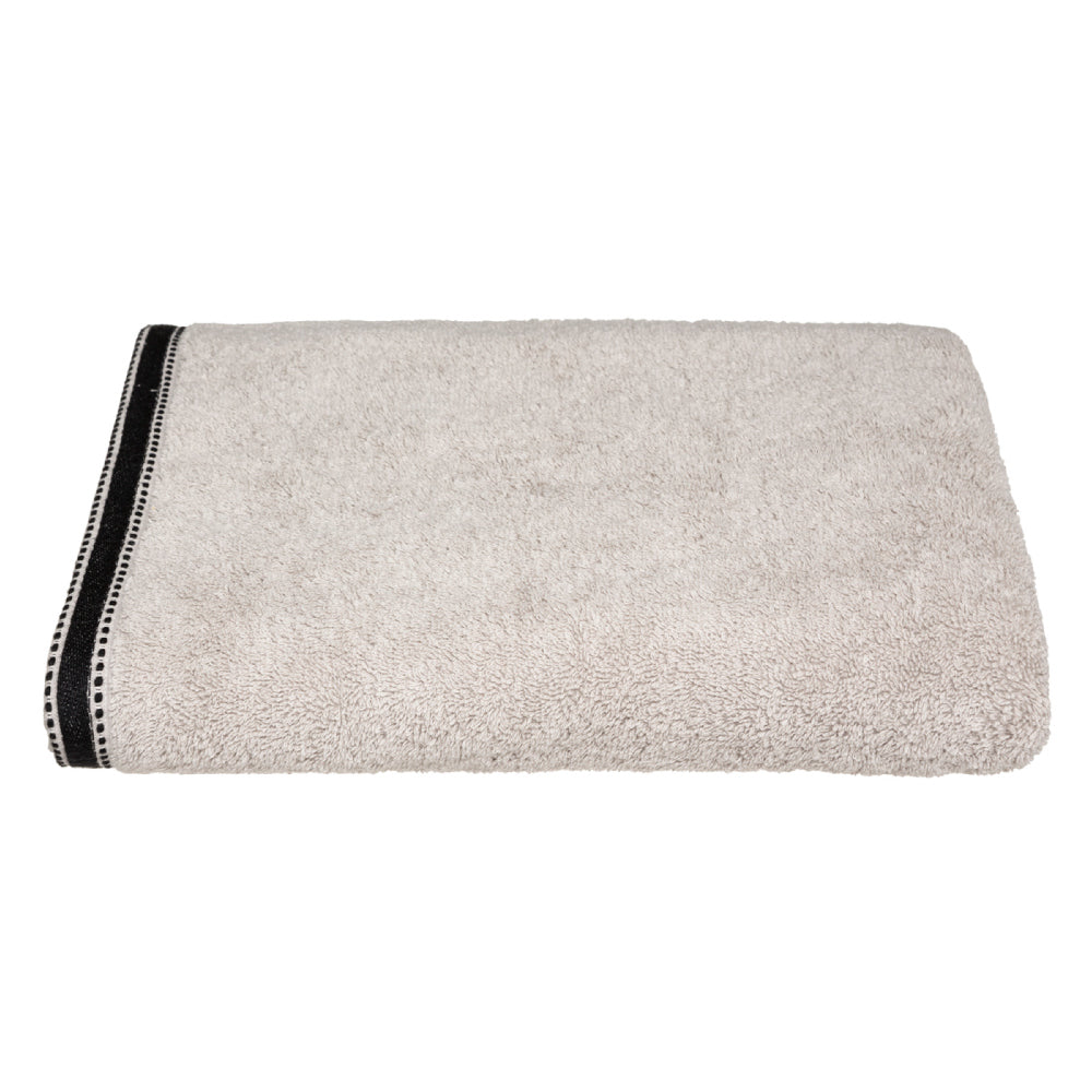 Toalha caso de banho premium cor linho 100x150cm_0