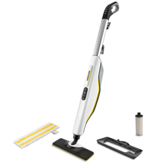 Dampfreiniger KÄRCHER SC 3 Upright EasyFix / Preto / 100043896_0