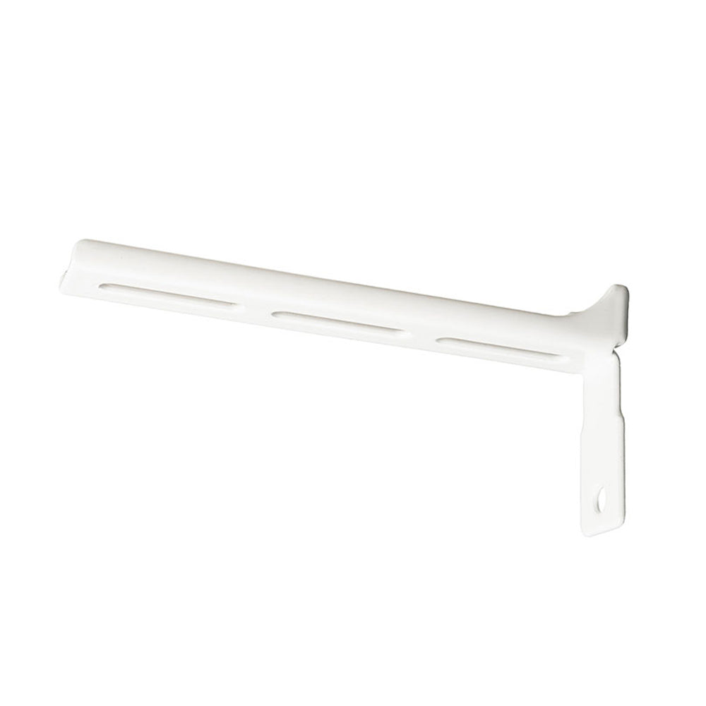 Suporte central para calha reforÃ§ada branco (1un) cintacor - storplanet_0