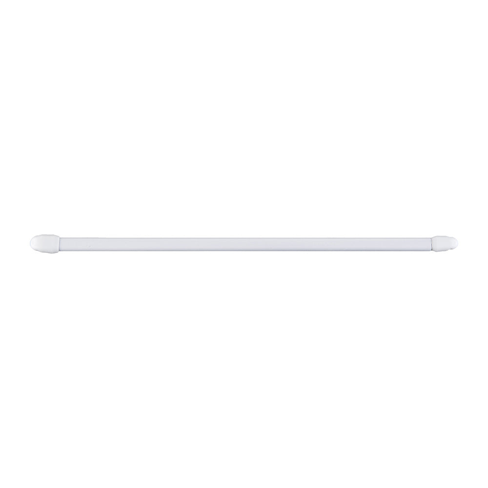 VarÃ£o extensÃ­vel plano 11mm 80-145cm branco 2 unid. cintacor - storplanet_0