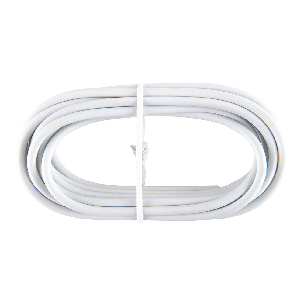 Cabo plastificado branco 3m para cortina pv025 cintacor - storplanet_0