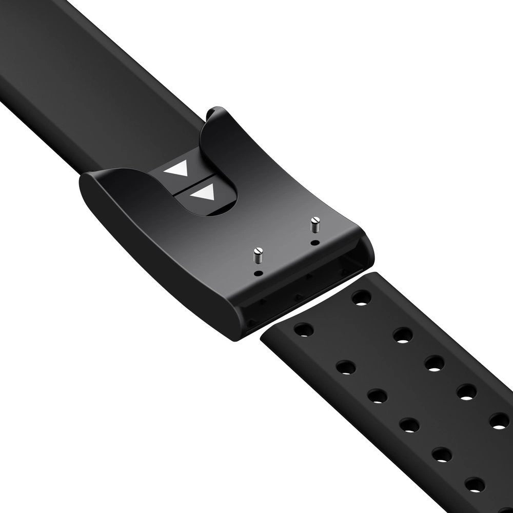 Baseus Slip-Thru strap band bracelet for Apple Watch 3/4/5/6/SE 38mm/40mm black (LBWSE-01)_6