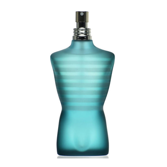 JEAN PAUL GAULTIER LE MALE EAU DE TOILETTE TESTER 125ML VAPORIZADOR_0