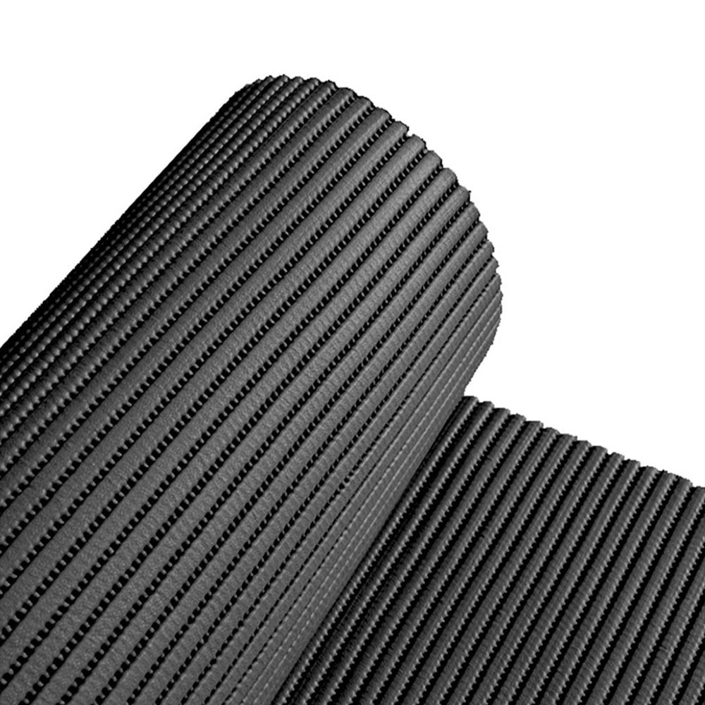 Tapete aqua-mat basic preto 15m_0
