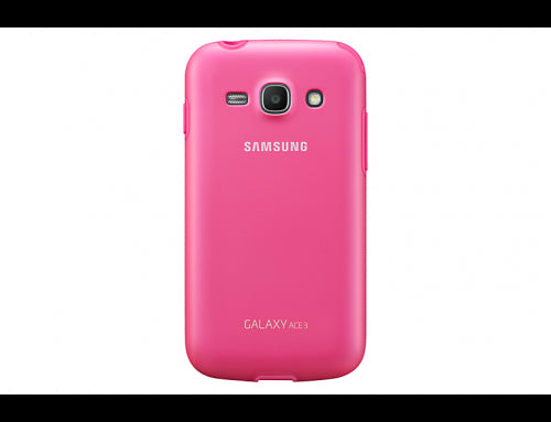 Samsung EF-PS727B funda para telÃ©fono mÃ³vil Rosa_0