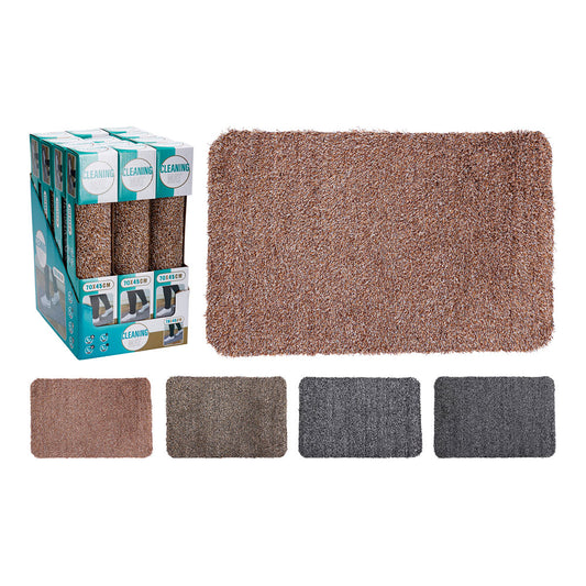 Tapete cleaning mat 70 x 45 cm, cores sortidas_0