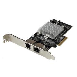 Scheda di rete PCIe a 2 porte_0