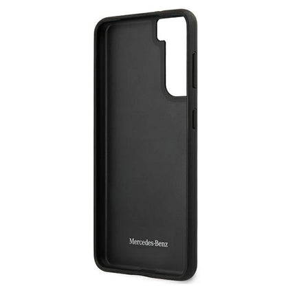 Mercedes MEHCS21MARMBK S21+ G996 czarny/black hardcase Urban Line_6