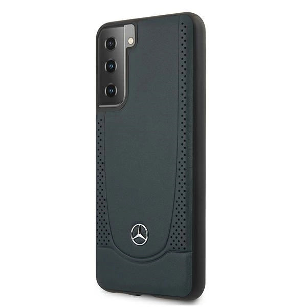 Mercedes MEHCS21MARMNA S21+ G996 granatowy/navy hardcase Urban Line_1