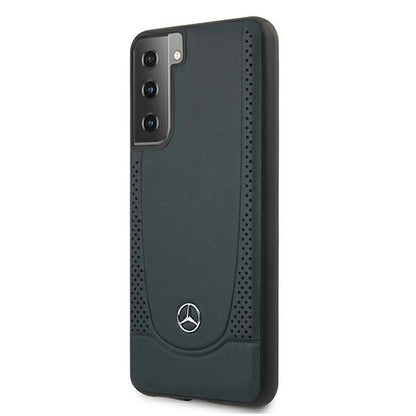 Mercedes MEHCS21MARMNA S21+ G996 granatowy/navy hardcase Urban Line_1