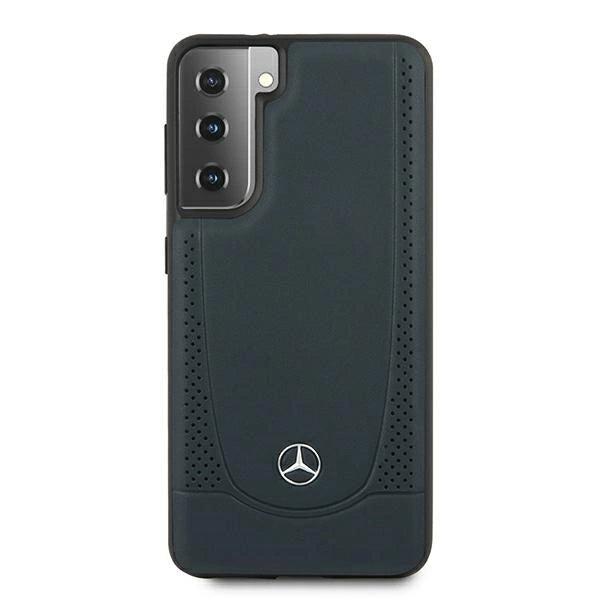 Mercedes MEHCS21MARMNA S21+ G996 granatowy/navy hardcase Urban Line_2