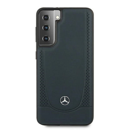 Mercedes MEHCS21MARMNA S21+ G996 granatowy/navy hardcase Urban Line_2