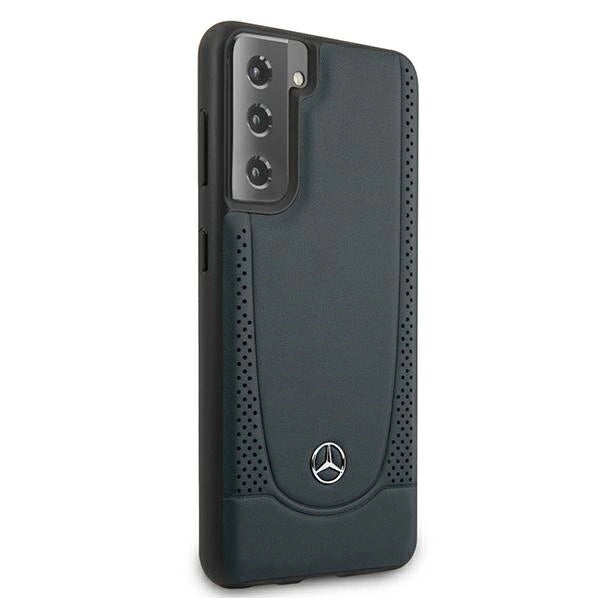 Mercedes MEHCS21MARMNA S21+ G996 granatowy/navy hardcase Urban Line_3
