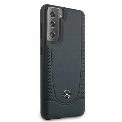 Mercedes MEHCS21MARMNA S21+ G996 granatowy/navy hardcase Urban Line_3
