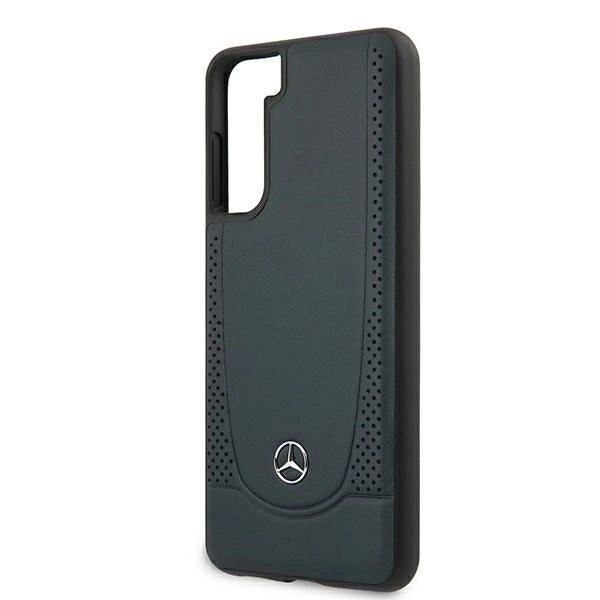 Mercedes MEHCS21MARMNA S21+ G996 granatowy/navy hardcase Urban Line_5