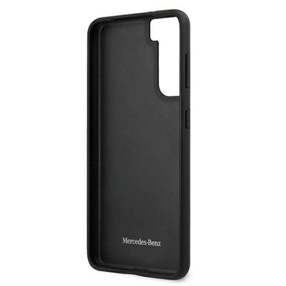 Mercedes MEHCS21MARMNA S21+ G996 granatowy/navy hardcase Urban Line_6