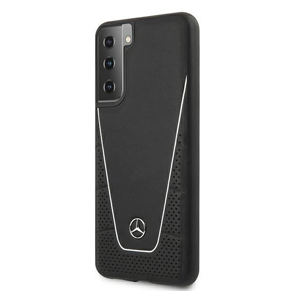 Mercedes MEHCS21MCLSSI S21+ G996 czarny/black hardcase Dynamic Line_1
