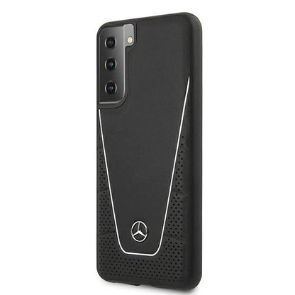 Mercedes MEHCS21MCLSSI S21+ G996 czarny/black hardcase Dynamic Line_1