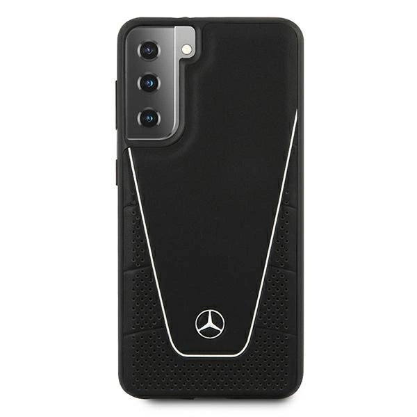 Mercedes MEHCS21MCLSSI S21+ G996 czarny/black hardcase Dynamic Line_2