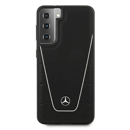 Mercedes MEHCS21MCLSSI S21+ G996 czarny/black hardcase Dynamic Line_2