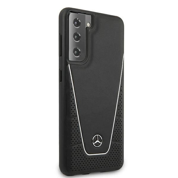 Mercedes MEHCS21MCLSSI S21+ G996 czarny/black hardcase Dynamic Line_3