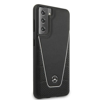 Mercedes MEHCS21MCLSSI S21+ G996 czarny/black hardcase Dynamic Line_3