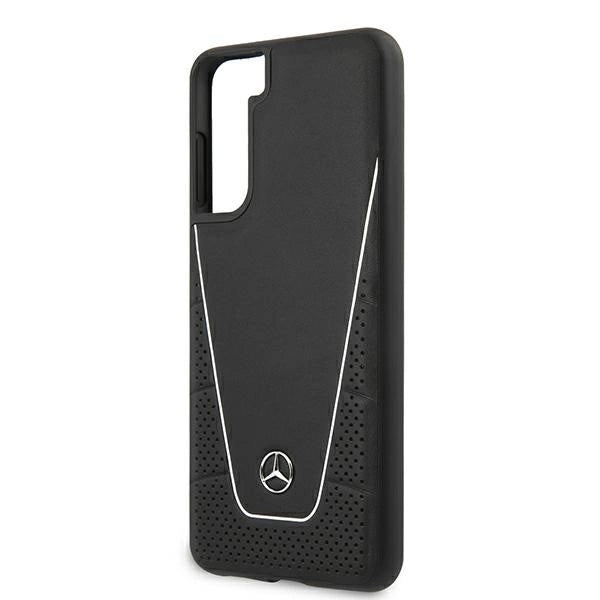 Mercedes MEHCS21MCLSSI S21+ G996 czarny/black hardcase Dynamic Line_5