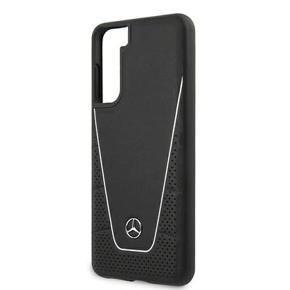 Mercedes MEHCS21MCLSSI S21+ G996 czarny/black hardcase Dynamic Line_5