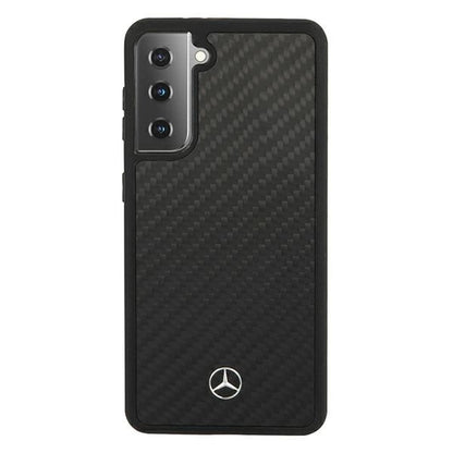 Mercedes MEHCS21MRCABK S21+ G996 czarny/black carbon hardcase Dynamic Line_8